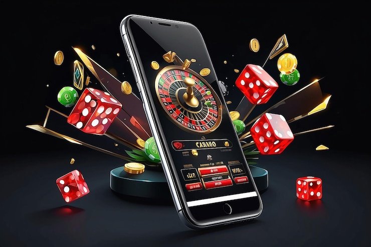 Pengguna mengakses pengaturan privasi dan data di qq1889