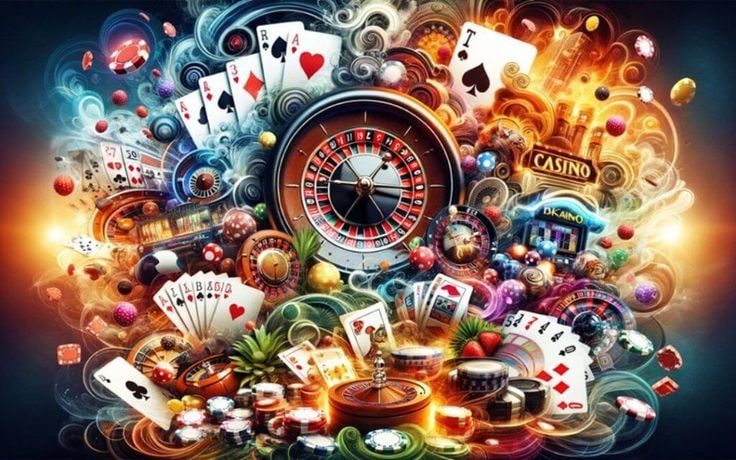 Pengguna yang bertanggung jawab menikmati hiburan olahraga dan casino di qq1889