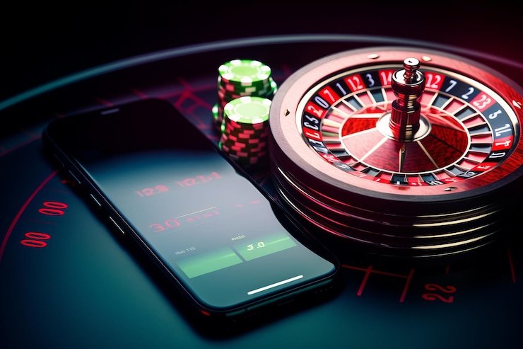 Tim keamanan data dan privasi platform hiburan online qq1889 bekerja menjaga keamanan pengguna